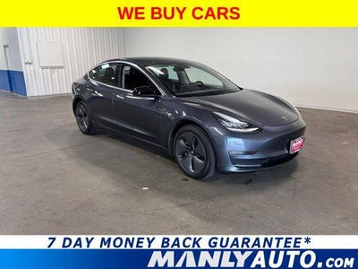 Photo of a 2019 Tesla Model 3 for sale
