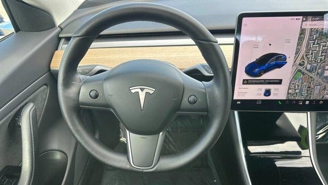 2019 Tesla Model 3 Mid Range