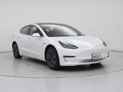 Photo of a 2020 Tesla Model 3 AWD Standard Range 4DR Fastback for sale