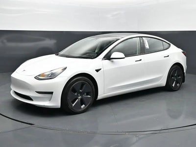 Photo of a 2023 Tesla Model 3 4DR Sedan for sale
