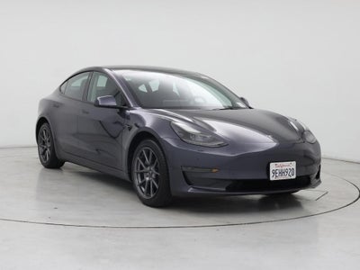 Photo of a 2023 Tesla Model 3 4DR Sedan for sale