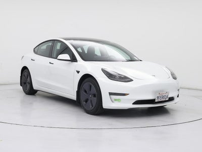Photo of a 2023 Tesla Model 3 4DR Sedan for sale
