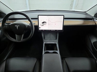 Photo of a 2023 Tesla Model 3 4DR Sedan for sale