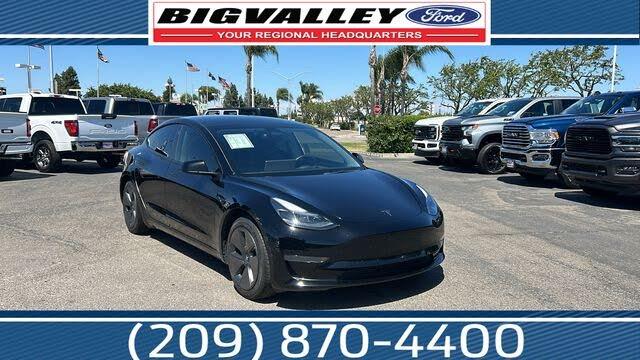 Preowned 2023 Tesla Model 3 Base for Sale