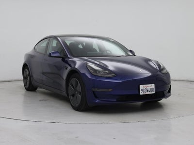 Photo of a 2023 Tesla Model 3 4DR Sedan for sale