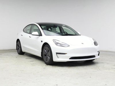 2023 Tesla Model 3 4DR Sedan