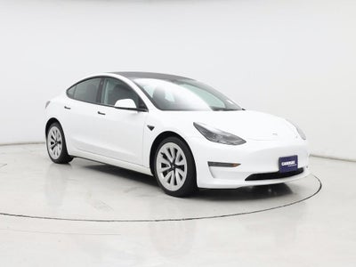 Photo of a 2023 Tesla Model 3 4DR Sedan for sale