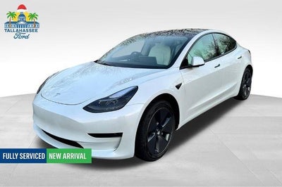 Photo of a 2023 Tesla Model 3 4DR Sedan for sale