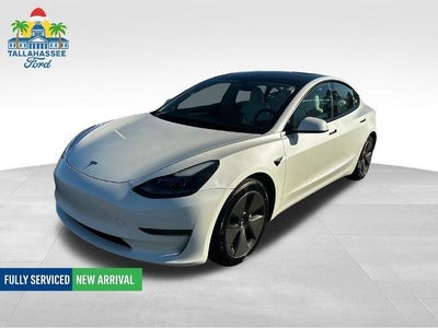 Photo of a 2023 Tesla Model 3 4DR Sedan for sale