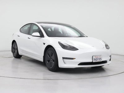 Photo of a 2023 Tesla Model 3 4DR Sedan for sale