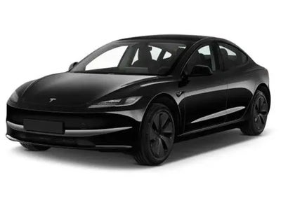 Photo of a 2024 Tesla Model 3 Long Range 4DR Sedan for sale