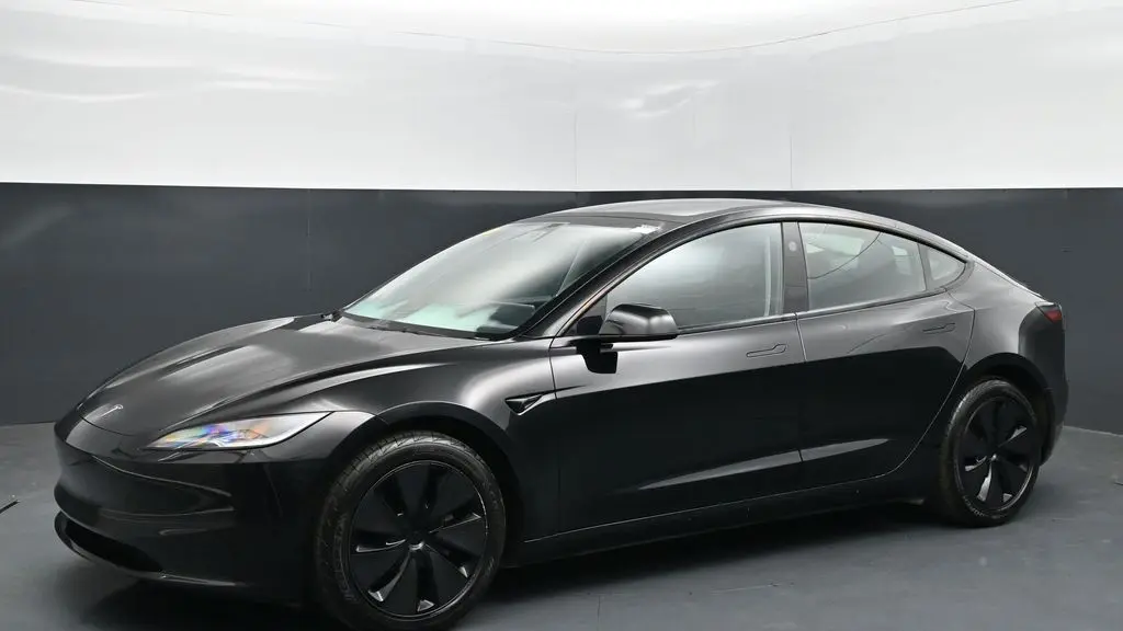 Preowned 2024 Tesla Model 3 Long Range for Sale