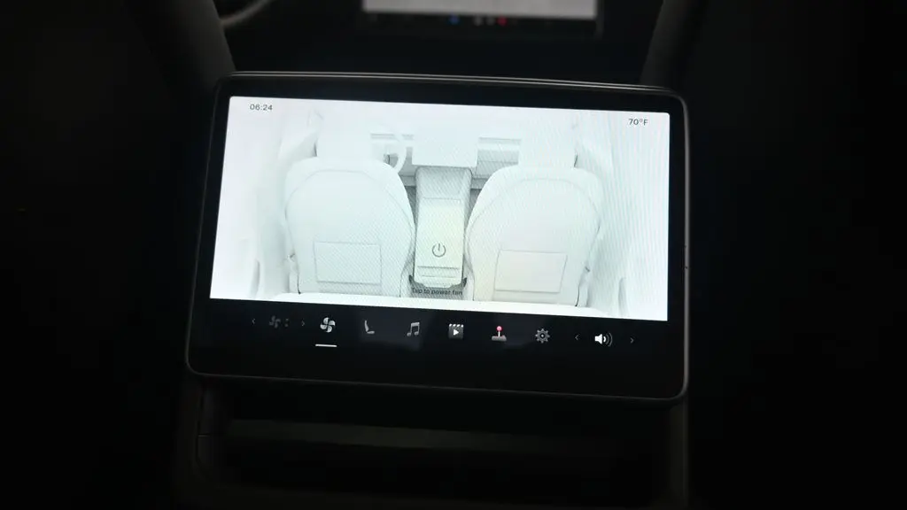 2024 Tesla Model 3 Long Range