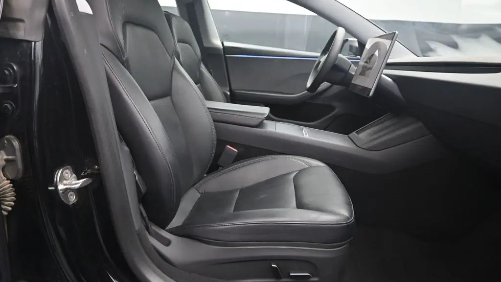 2024 Tesla Model 3 Long Range
