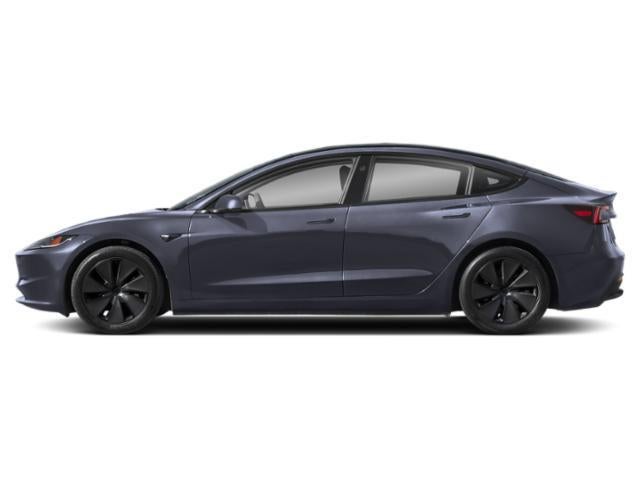 2024 Tesla Model 3 Long Range — photo 1 of 3