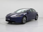 2025 Model 3 Thumbnail 4