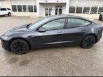2025 Model 3 Thumbnail 2