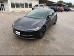 2025 Model 3 Thumbnail 3