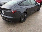 2025 Model 3 Thumbnail 4