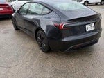 2025 Model 3 Thumbnail 6