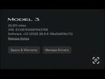 2025 Model 3 Thumbnail 10