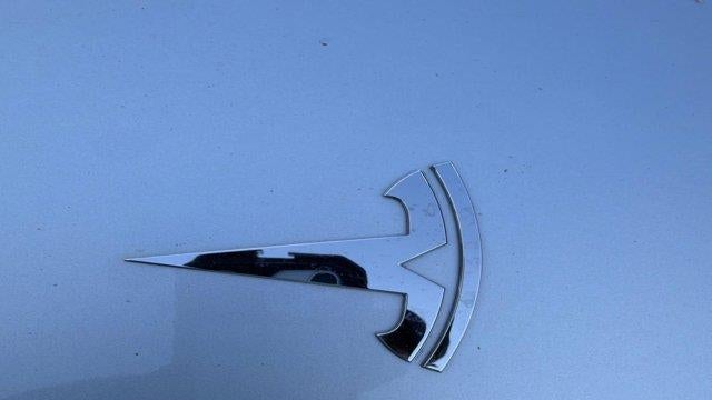 2018 Tesla Model 3 Mid Range