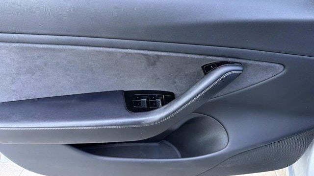 2018 Tesla Model 3 Mid Range