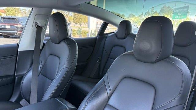 2018 Tesla Model 3 Mid Range