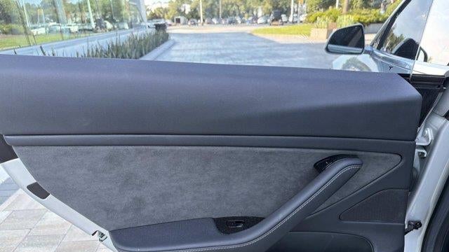 2018 Tesla Model 3 Mid Range