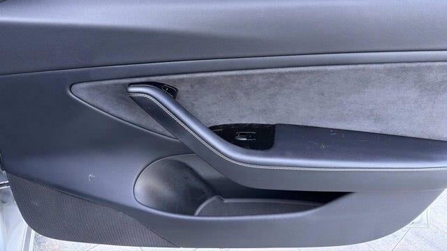 2018 Tesla Model 3 Mid Range