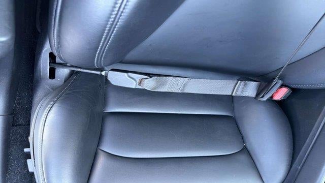 2018 Tesla Model 3 Mid Range