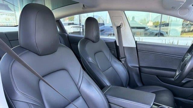 2018 Tesla Model 3 Mid Range