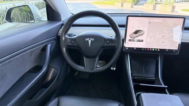 2018 Tesla Model 3 Mid Range