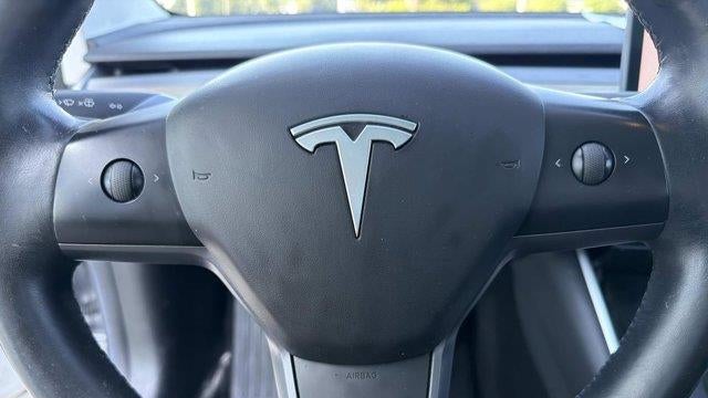 2018 Tesla Model 3 Mid Range