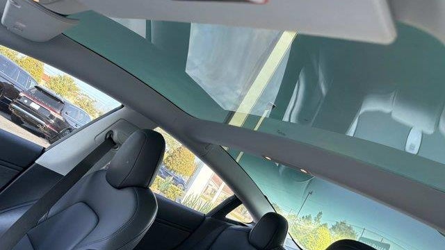 2018 Tesla Model 3 Mid Range