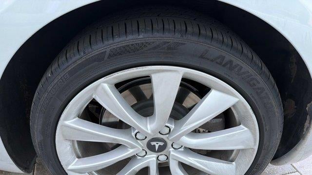 2018 Tesla Model 3 Mid Range