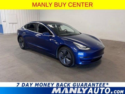 Photo of a 2019 Tesla Model 3 for sale