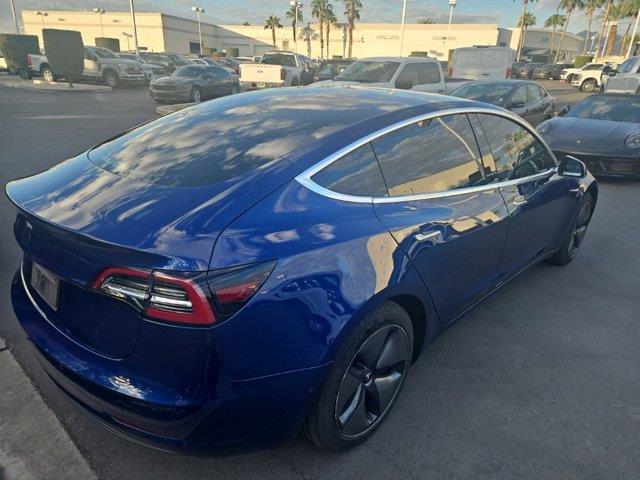 2019 Tesla Model 3 - $17,898