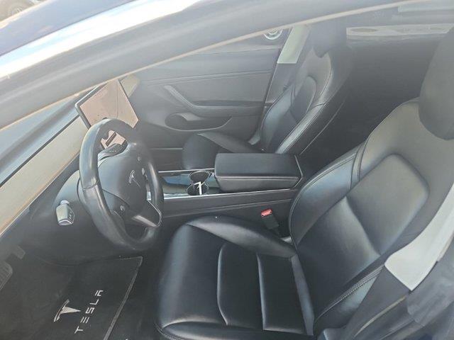 2019 Tesla Model 3 - $17,898