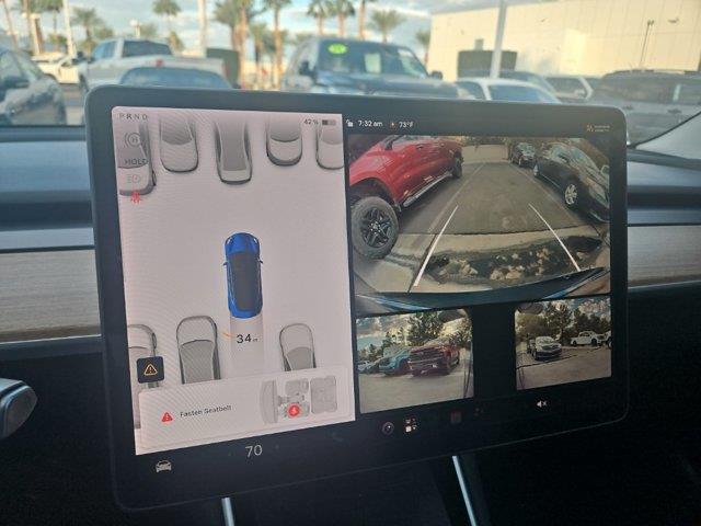2019 Tesla Model 3 - $17,898