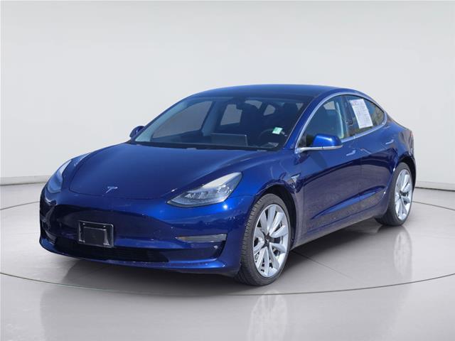2019 Tesla Model 3 - $19,695