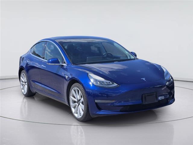2019 Tesla Model 3 - $19,695