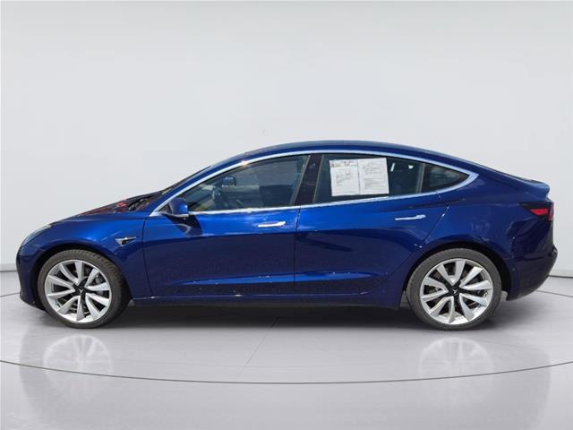 2019 Tesla Model 3 - $19,695