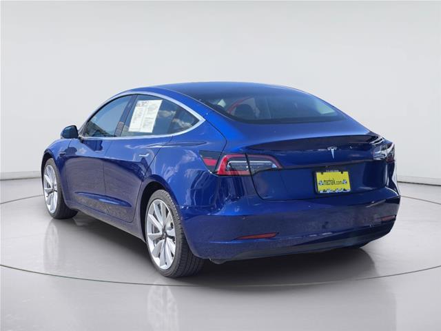 2019 Tesla Model 3 - $19,695