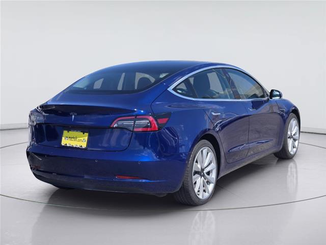 2019 Tesla Model 3 - $19,695