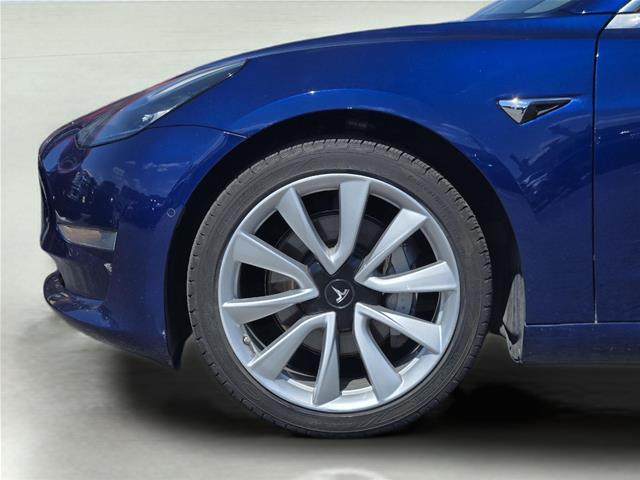 2019 Tesla Model 3 - $19,695