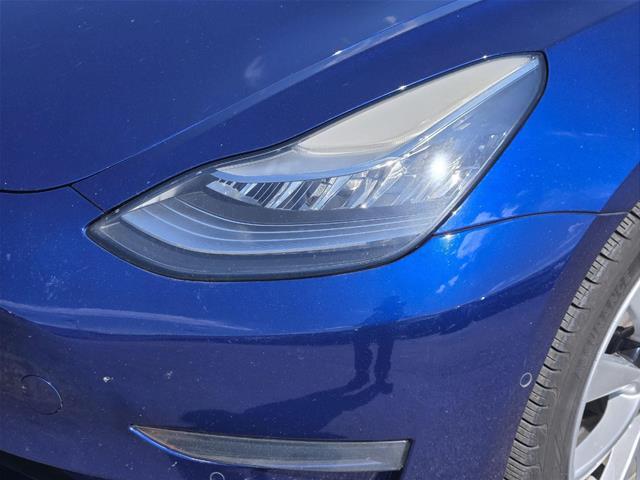 2019 Tesla Model 3 - $19,695