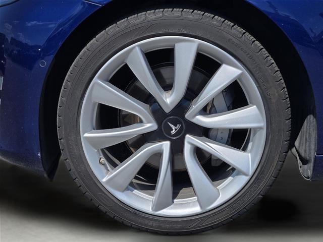 2019 Tesla Model 3 - $19,695