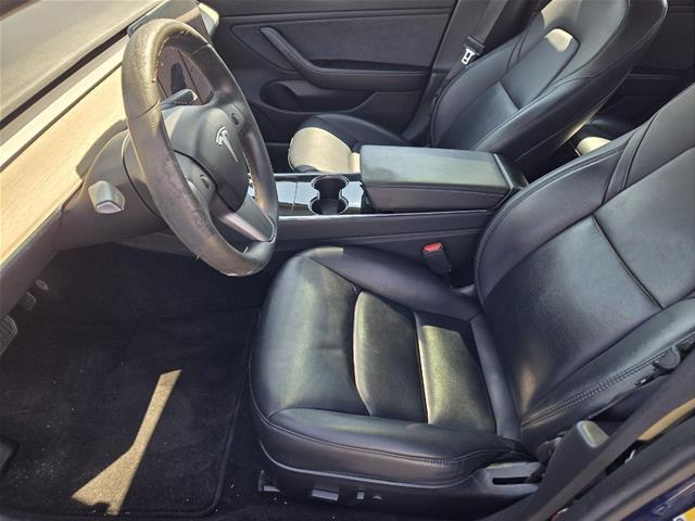 2019 Tesla Model 3 - $19,695