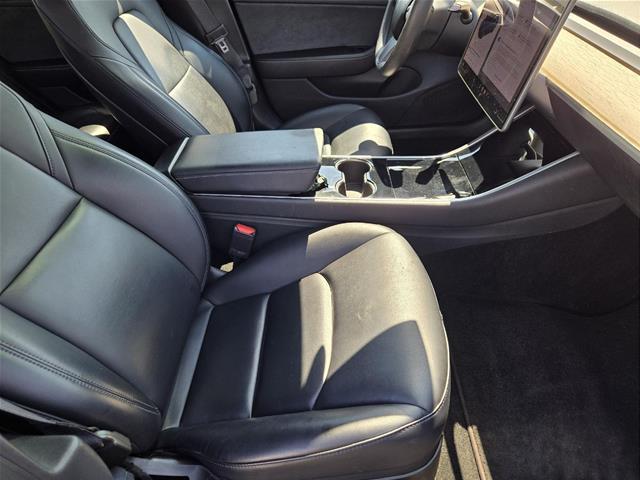 2019 Tesla Model 3 - $19,695